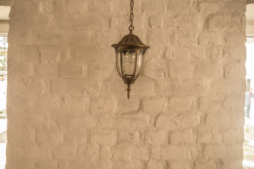 فندق The Role House Gurjaani المظهر الخارجي الصورة