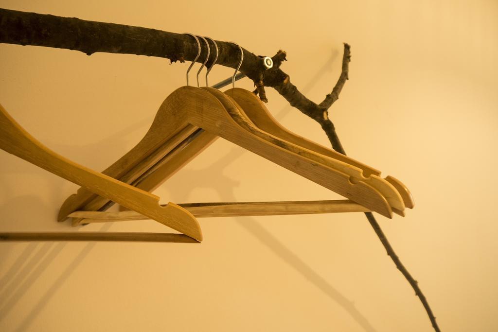 فندق The Role House Gurjaani المظهر الخارجي الصورة