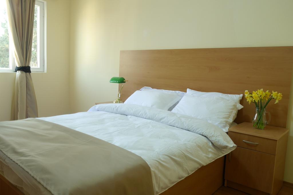 فندق The Role House Gurjaani المظهر الخارجي الصورة