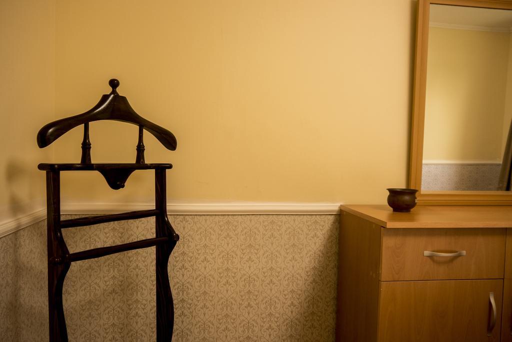 فندق The Role House Gurjaani المظهر الخارجي الصورة